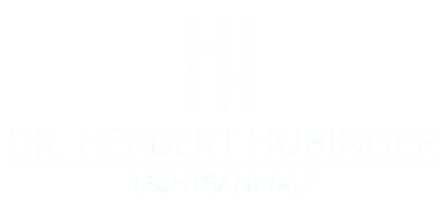 Rechtsanwalt | Rechtsanwaltskanzlei in Kirchdorf an der Krems - Logo